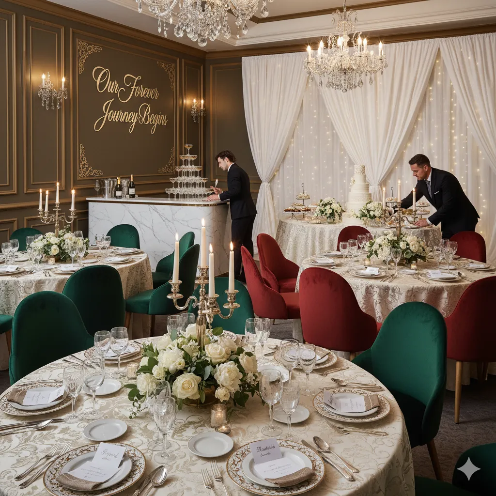 Elegant Celebration Package